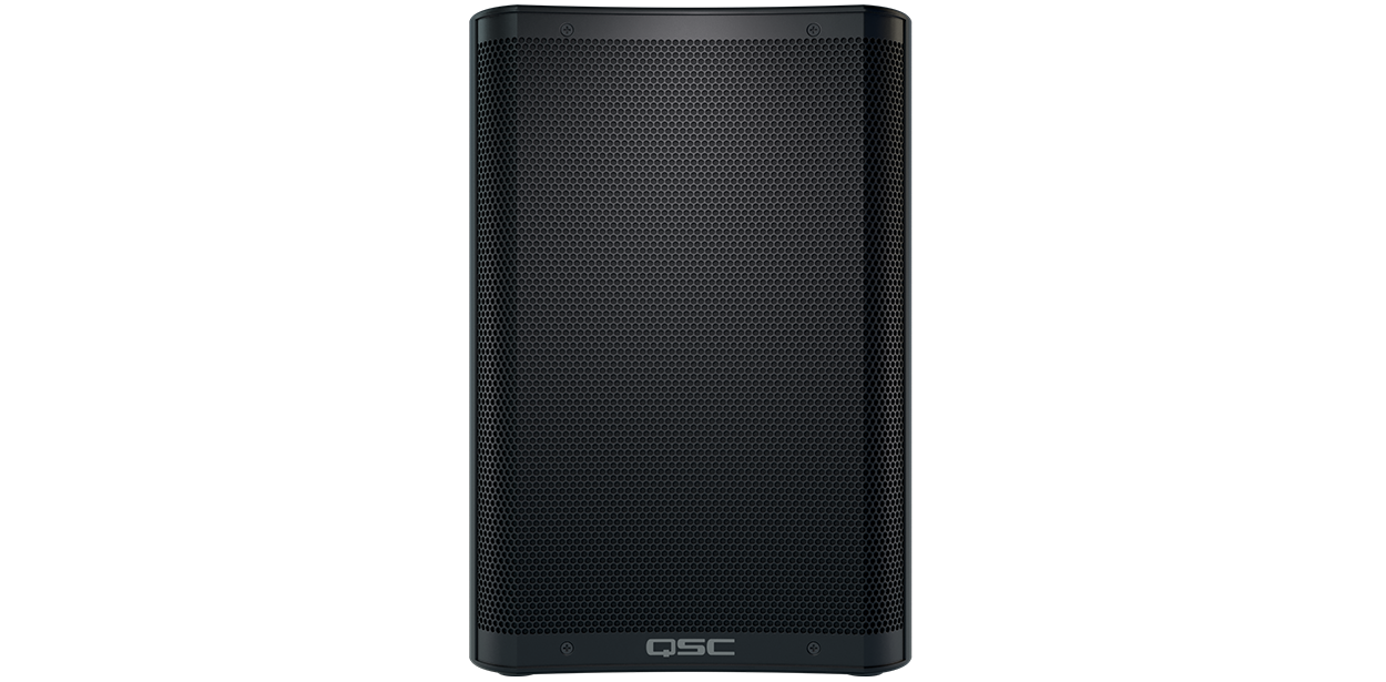 QSC CB10 專業級行動藍牙喇叭:127dB 震撼聲壓,12 小時強勁續航,街頭表演 Busking 與派對最強音響(原廠 6 年保固)