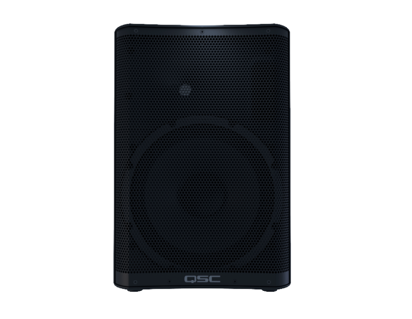 QSC CP12 12吋 1000W 有源 PA 喇叭 / Powered Loudspeaker