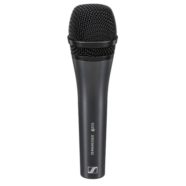 Sennheiser E 835 動圈心形咪高峰 (E835) Sennheiser E 835 動圈心形咪高峰 (E835)