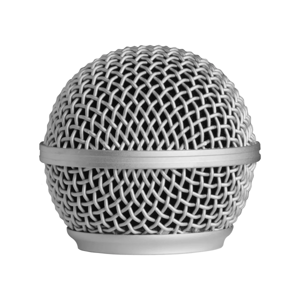Shure RK143G (SM58 咪高峰替換防護網) Shure RK143G (SM58 咪高峰替換防護網)