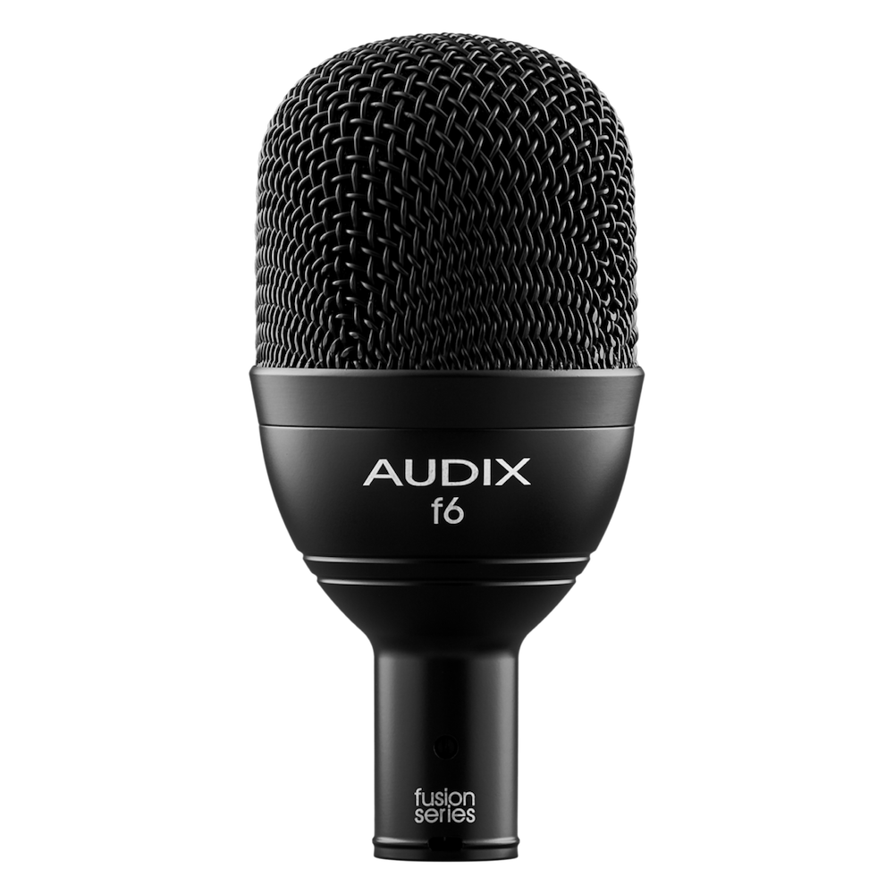 Audix FP7 (7件裝鼓咪套裝) - 7pc drum microphone set