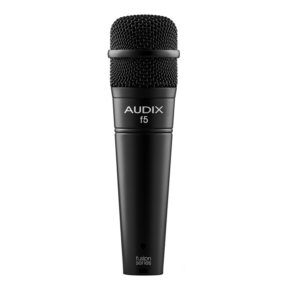 Audix FP7 (7件裝鼓咪套裝) - 7pc drum microphone set