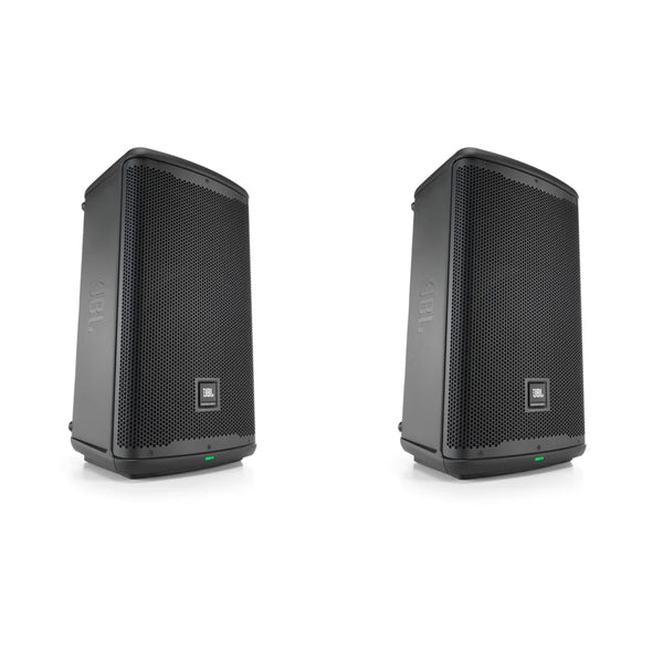 JBL EON 710 喇叭 (一對) 套裝 JBL EON 710 喇叭 (一對) 套裝