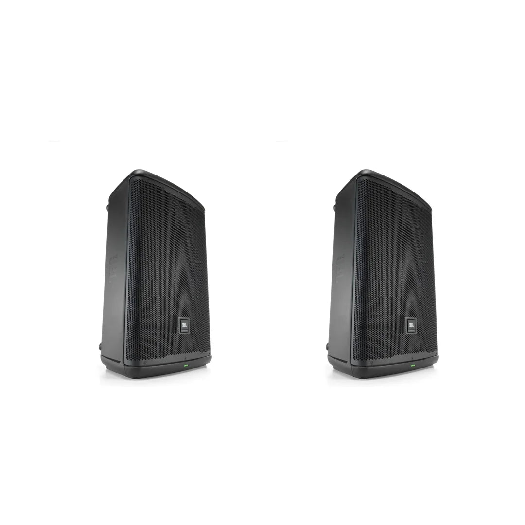JBL EON715 Active PA Speaker Bundle (一對套裝)