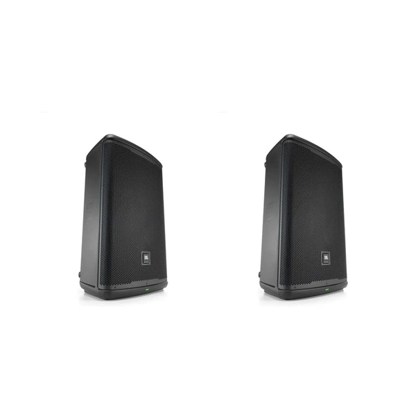 JBL EON715 Active PA Speaker Bundle (一對套裝) JBL EON715 Active PA Speaker Bundle (一對套裝)