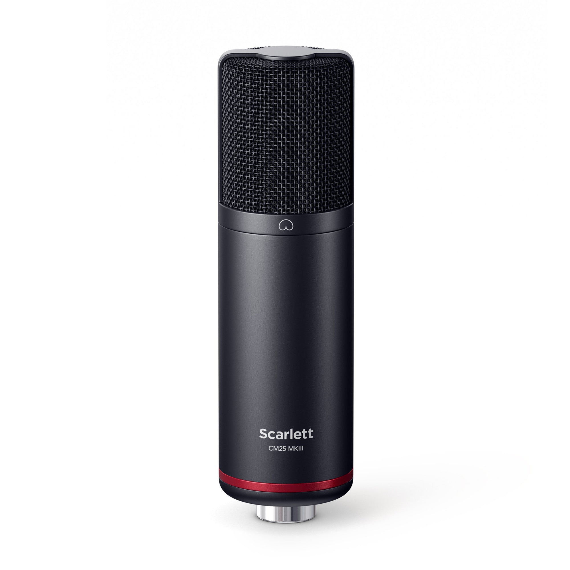 Focusrite Scarlett Solo Studio 4th generation (USB 電腦錄音套裝)