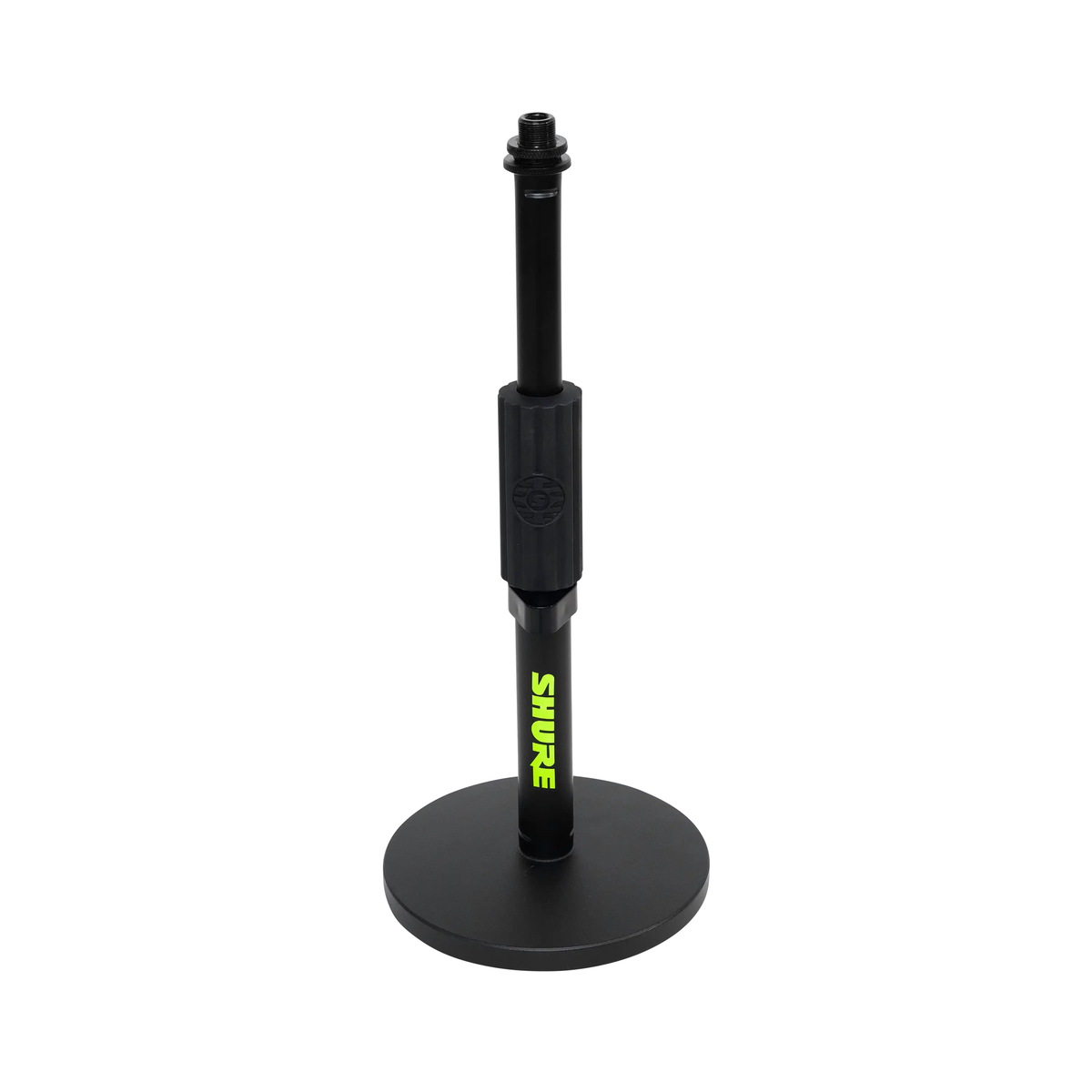 Shure SM7B 套裝,包括: Shure (SH-DESKTOP1) 圓形底座 mic stand + 咪線