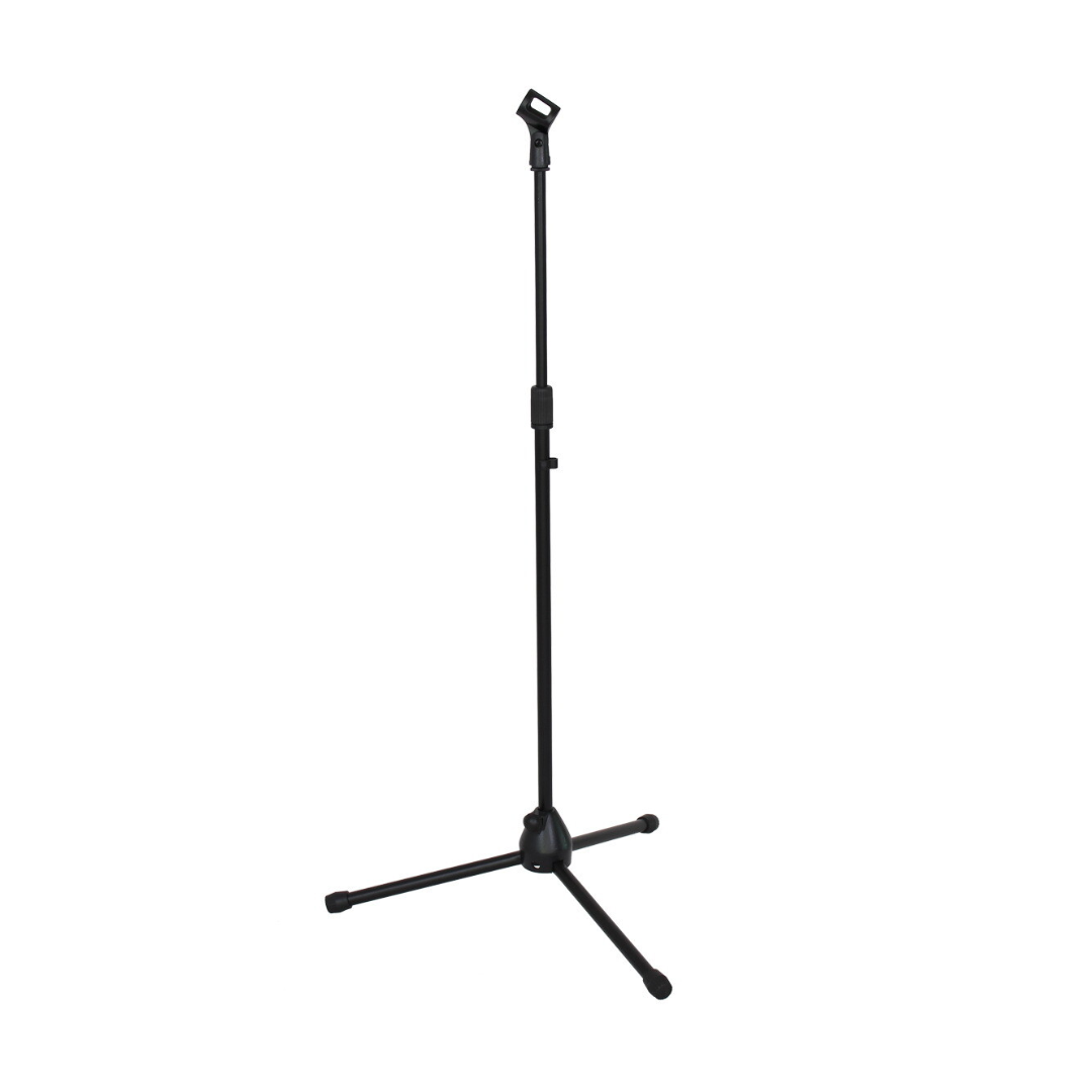 Shure PGA48-QTR 咪高峰,連落地 mic stand 套裝