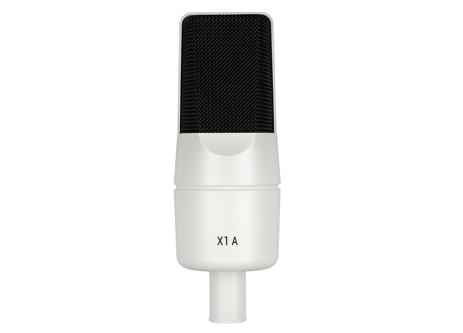 sE Electronics X1 A 2C White 電容式收音咪