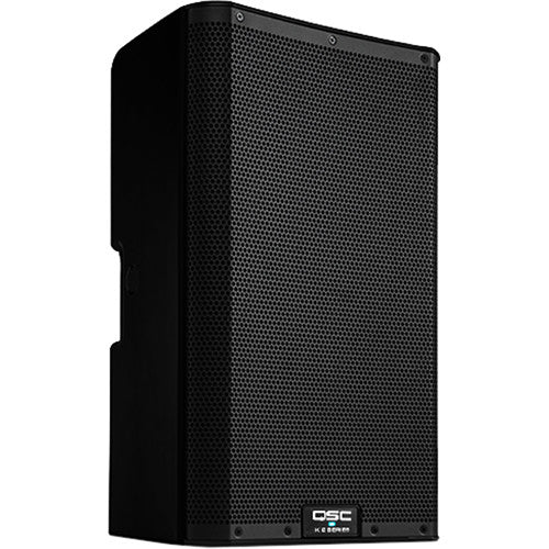 婚禮司儀、企業簡報、小型活動點揀流動 PA？QSC CP8／K8.2／K10.2／K12.2 應用指南