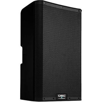 婚禮司儀、企業簡報、小型活動點揀流動 PA？QSC CP8／K8.2／K10.2／K12.2 應用指南