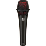 揀人聲咪指南:點解 sE Electronics V3 適合 Live、卡拉OK 同 Busking?