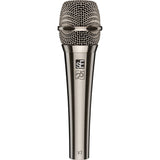 sE Electronics V7 Nickel 值唔值得買？一支兼顧舞台、講話與 Podcast 畫面的鎳色動圈咪分析