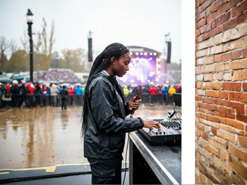 一按即說，放心收聲 — sE Electronics V7 PTT 專業操作員咪高峰分享