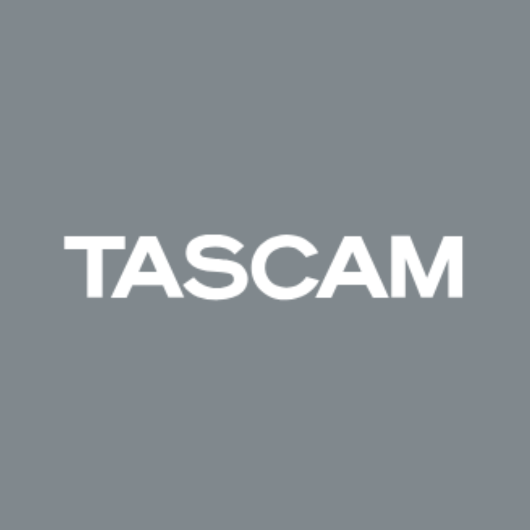 Tascam