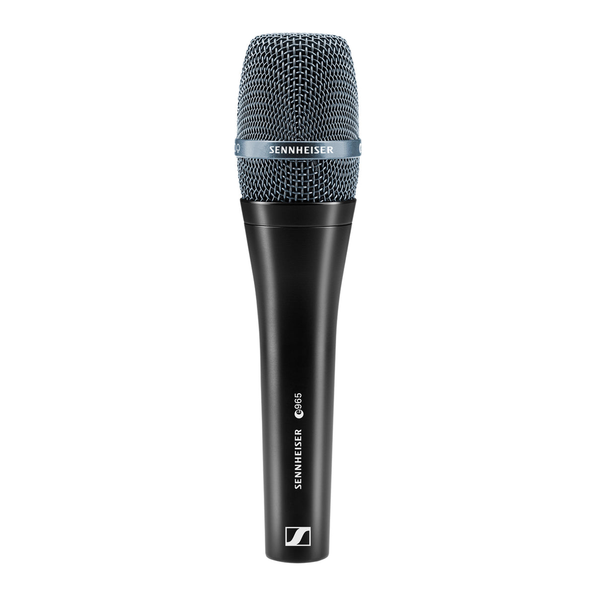 Sennheiser e965 大振膜電容人聲咪高峰｜可切換心形／超心形指向