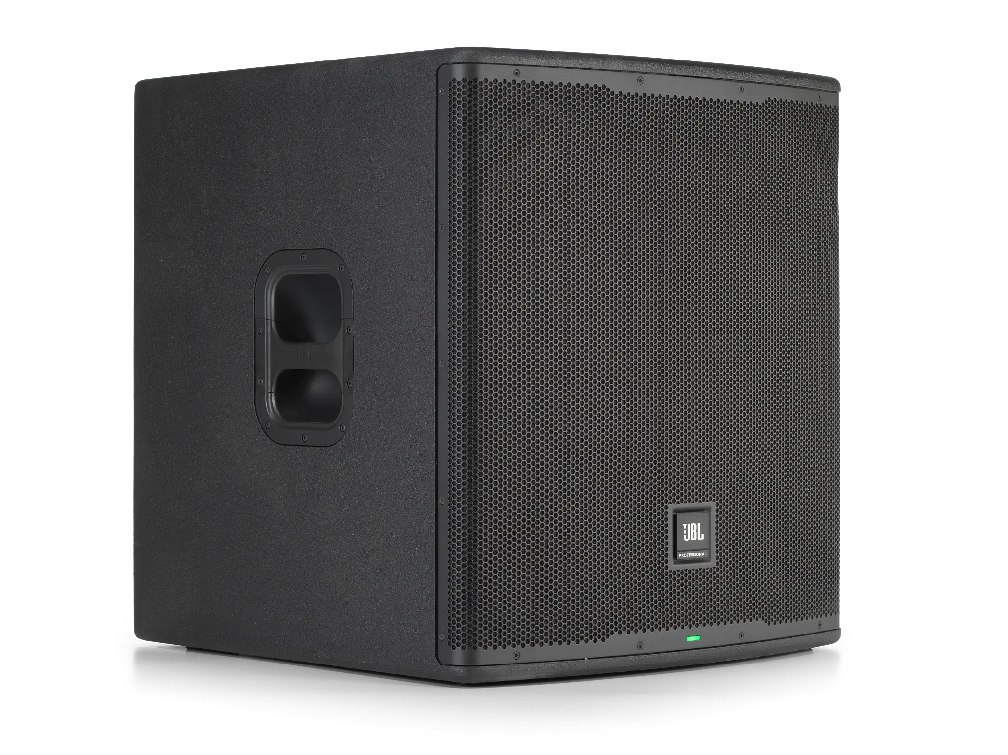 JBL EON 718S 18吋 主動式 PA 超低音喇叭 (subwoofer)｜1500W 峰值輸出・131dB SPL・內建 DSP