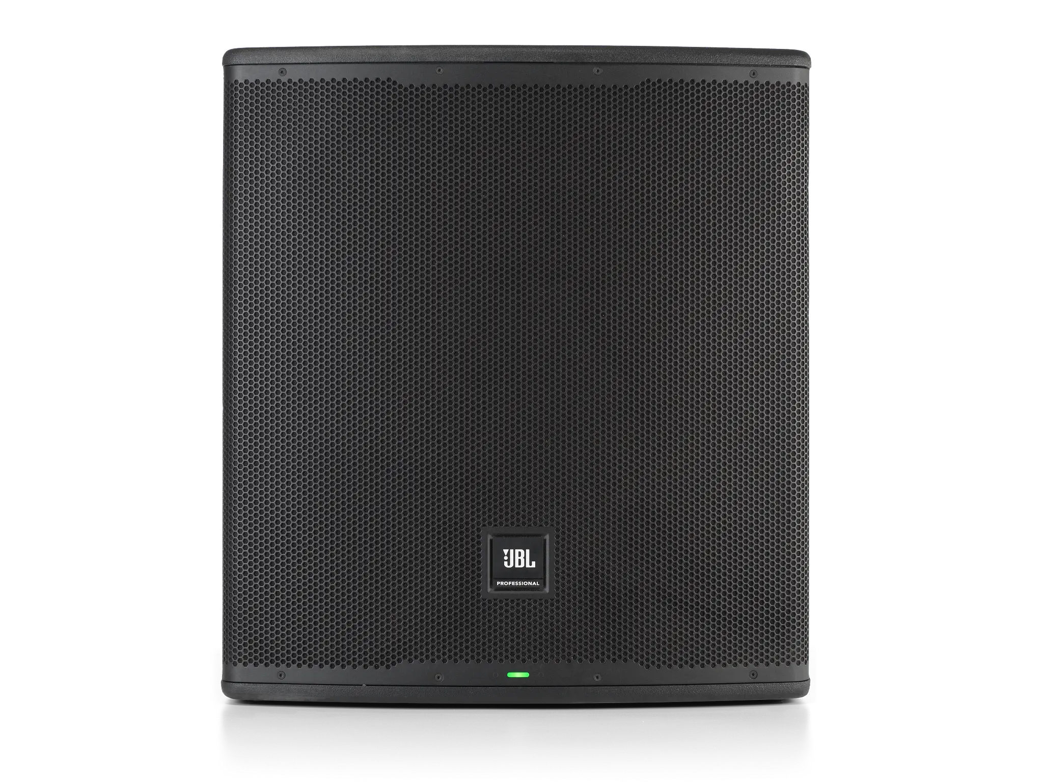 JBL EON 718S 18吋 主動式 PA 超低音喇叭 (subwoofer)｜1500W 峰值輸出・131dB SPL・內建 DSP