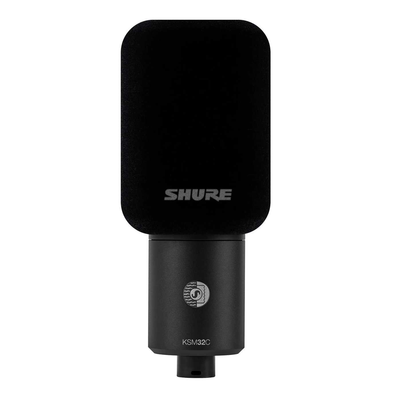 Shure KSM32C/HM 電容咪高峰 Stage Kit (心形拾音)