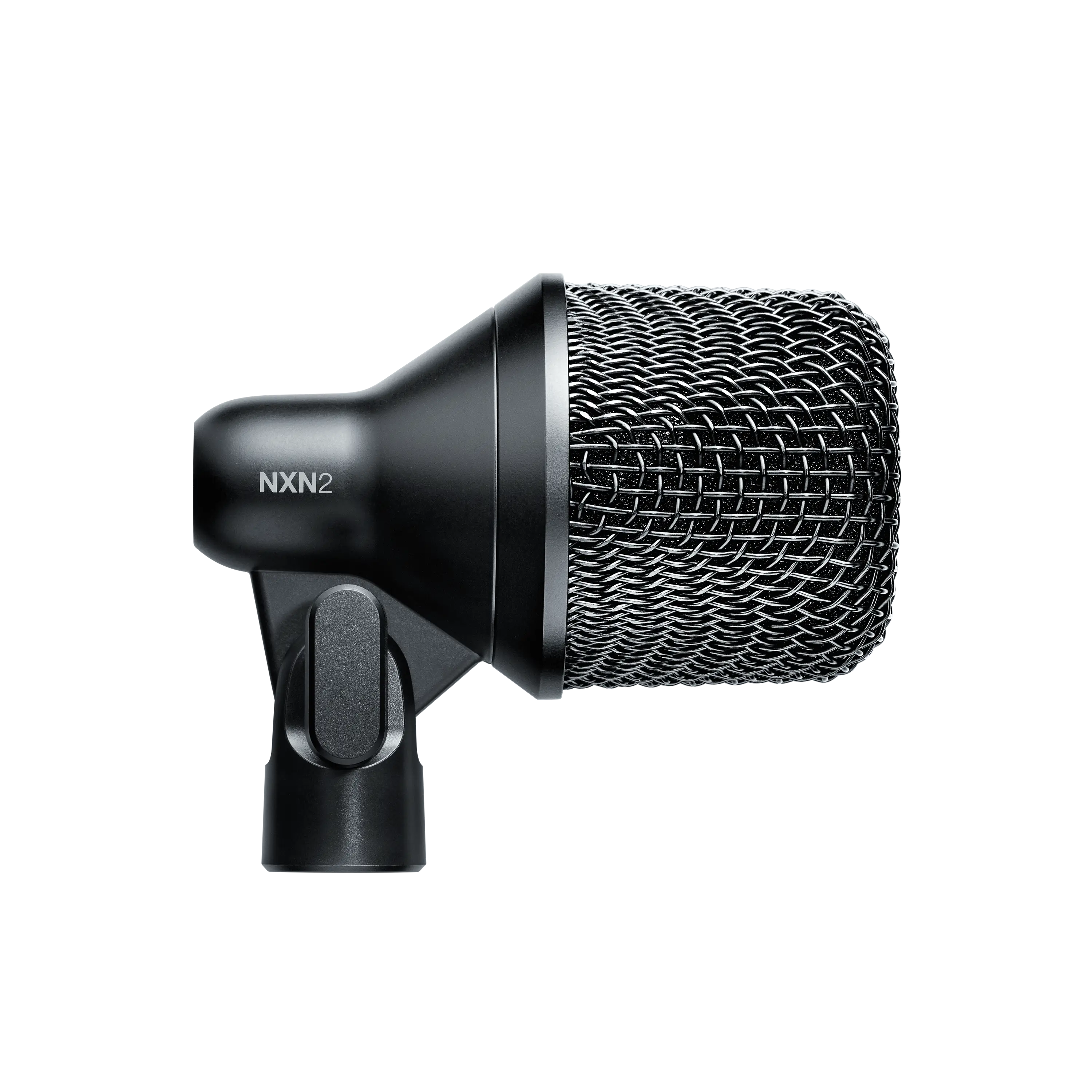 Shure Nexadyne 2 (動圈式 超心形指向性 kick drum 鼓咪) NXN2