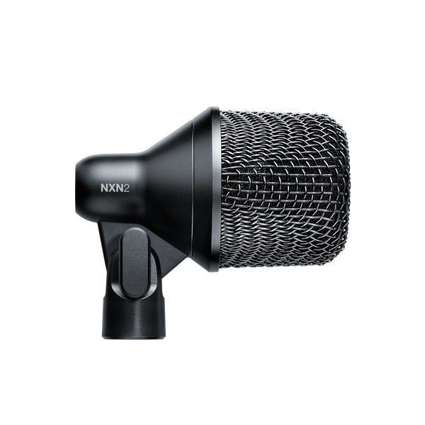 Shure Nexadyne 2 (動圈式 超心形指向性 kick drum 鼓咪) NXN2