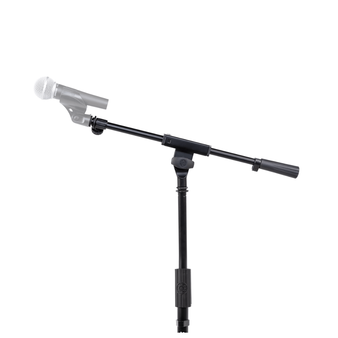 sE Electronics RF PRO 咪高峰隔音雷波擋板 套裝：包括: Shure 落地 mic stand