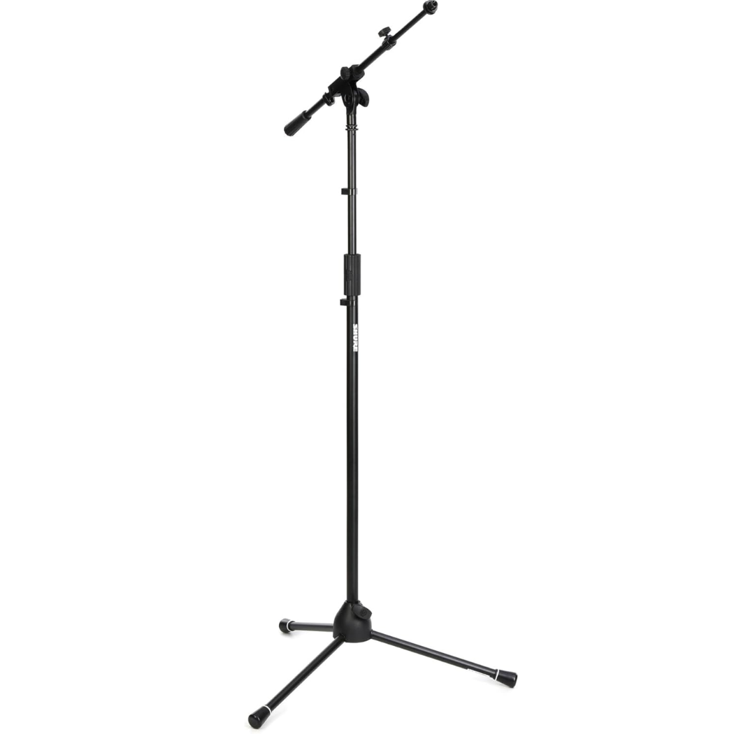 sE Electronics RF PRO 咪高峰隔音雷波擋板 套裝：包括: Shure 落地 mic stand