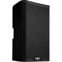 QSC K10.2 10吋雙通道專業有源便攜式PA喇叭 (2000W 輸出、多功能應用)