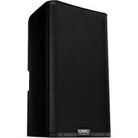 QSC K12.2 有源音箱 - 頂級攜帶式音響系統 (2000W 輸出、多功能應用)