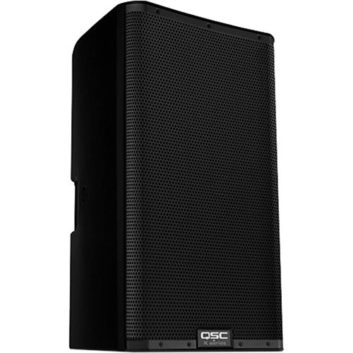 QSC K12.2 有源音箱 - 頂級攜帶式音響系統 (2000W 輸出、多功能應用)