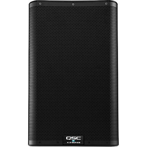 QSC K10.2 主動有源喇叭