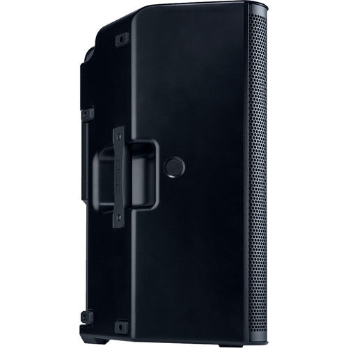 QSC K12.2 有源音箱 - 頂級攜帶式音響系統 (2000W 輸出、多功能應用)