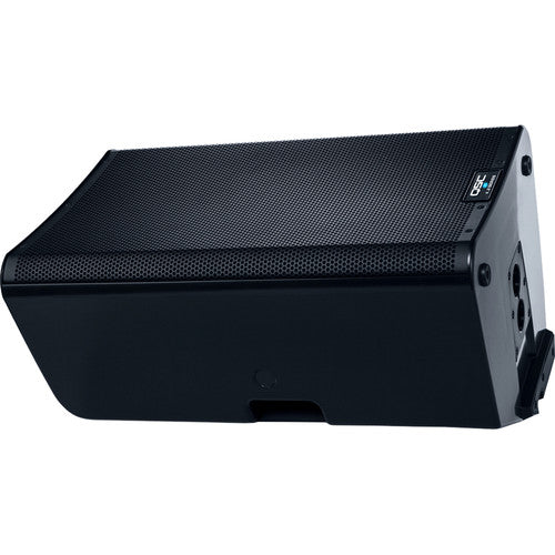 QSC K12.2 有源音箱 - 頂級攜帶式音響系統 (2000W 輸出、多功能應用)