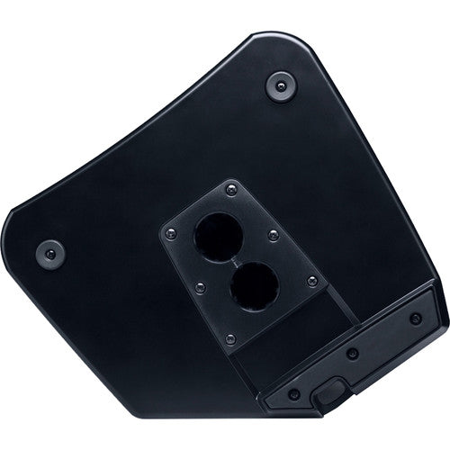 QSC K12.2 有源音箱 - 頂級攜帶式音響系統 (2000W 輸出、多功能應用)