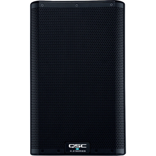 QSC K8.2 有源喇叭  (8 inch 2000W active speaker)