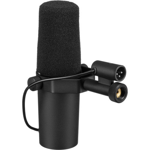 SHURE SM7B 專業錄音室人聲錄音 microphone 【香港行貨】