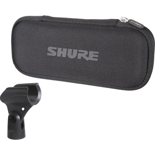 Shure Nexadyne™ 8/S (NXN8/S) 專業咪高峰 心型收音模式 microphone