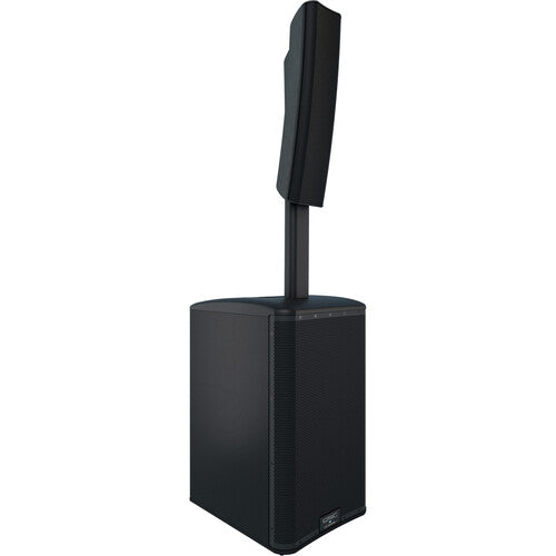 QSC KC12 (黑色) 主動式 12 吋三路柱型擴音系統 帶藍牙功能 / Column speaker