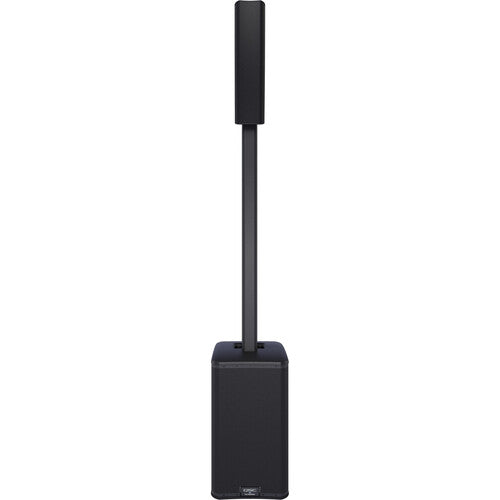 QSC KC12 (黑色) 主動式 12 吋三路柱型擴音系統 帶藍牙功能 / Column speaker