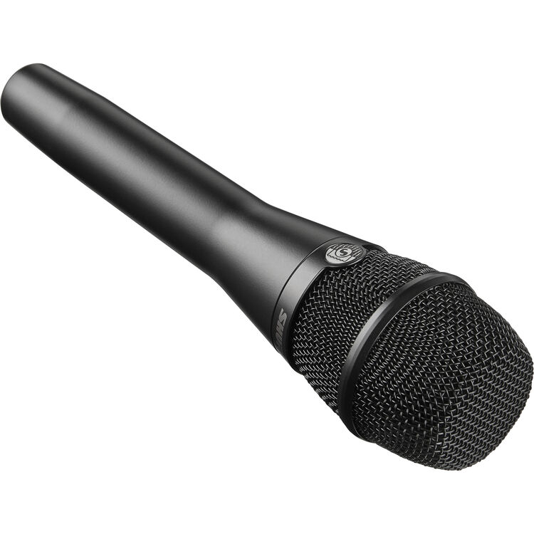 Shure KSM11B/C 心形電容人聲咪高峰