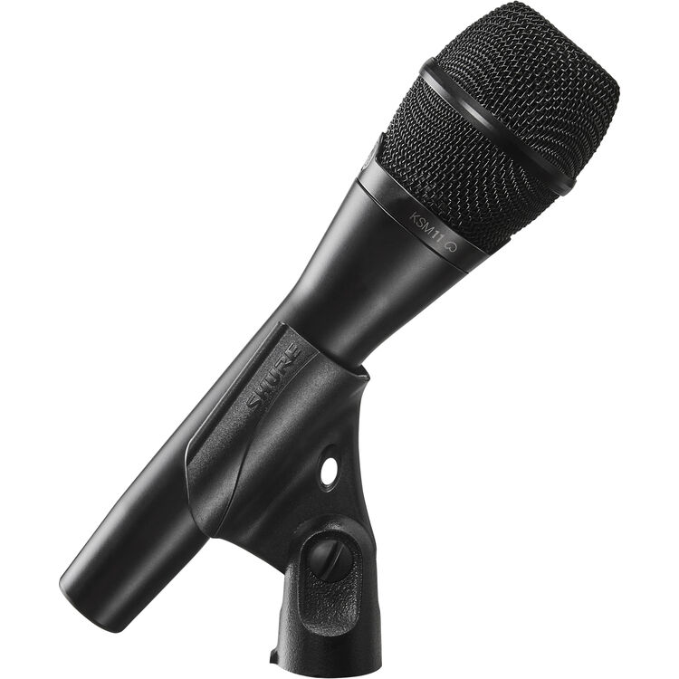 Shure KSM11B/C 心形電容人聲咪高峰