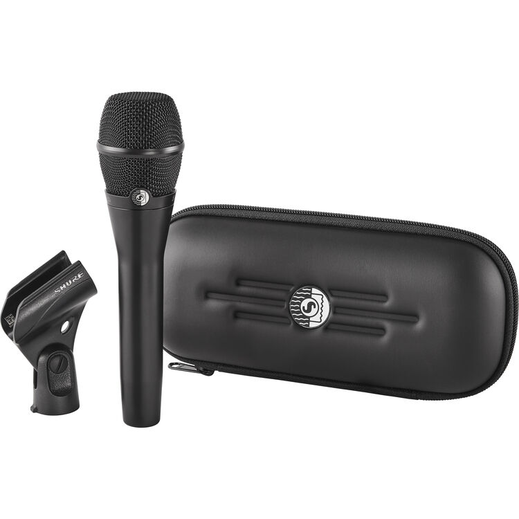 Shure KSM11B/C 心形電容人聲咪高峰