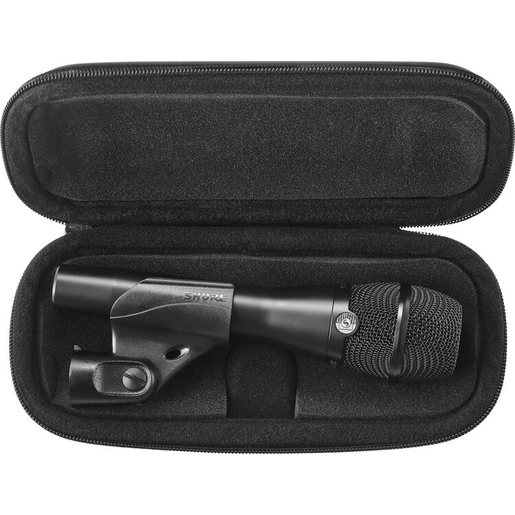 Shure KSM11B/C 心形電容人聲咪高峰
