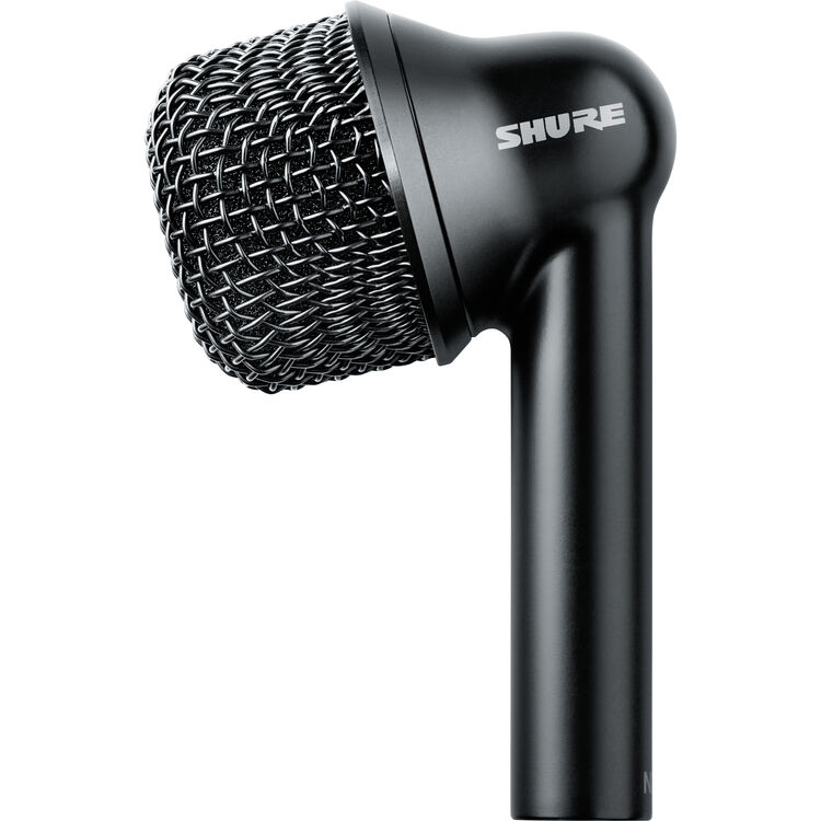 Shure Nexadyne 6 (超心型 動圈式 適合：通鼓、軍鼓及敲擊樂器) NXN6