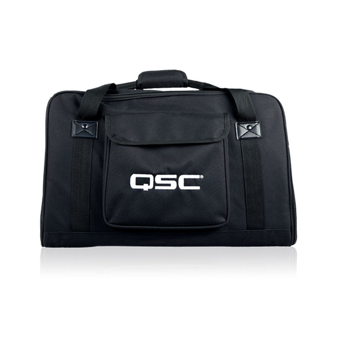 QSC CP12 Tote bag (CP12 喇叭便携袋)
