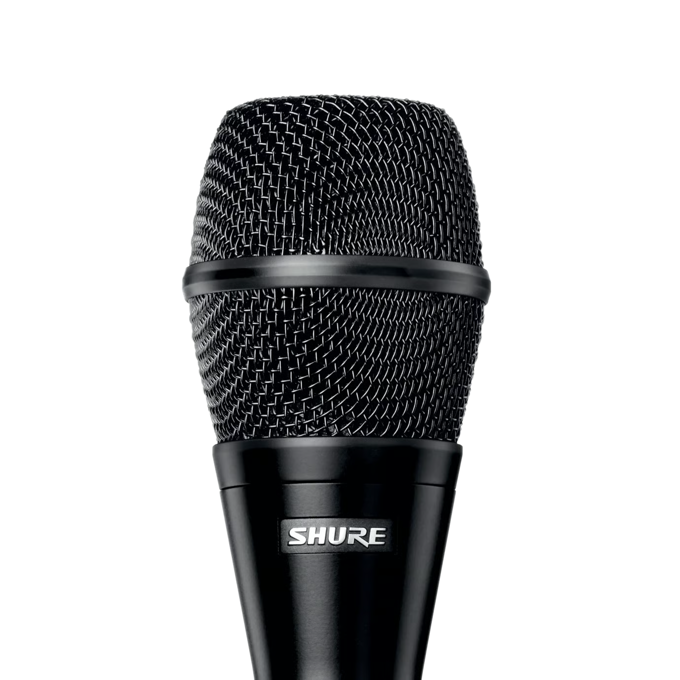 Shure KSM9HS 專業人聲電容咪高峰｜可切換超心形／次心形指向
