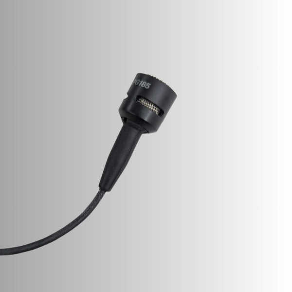 Shure PG185 領夾咪 (lapel microphone)