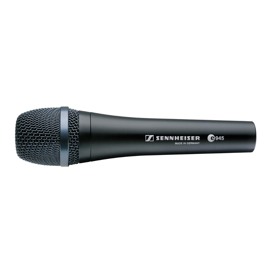 Sennheiser E-945 超心型動圈人聲咪高峰