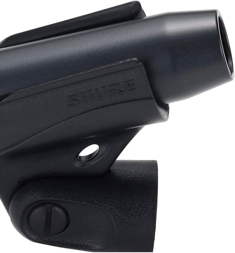 Shure PGA81 XLR 專業電容咪｜現場樂器收音神器