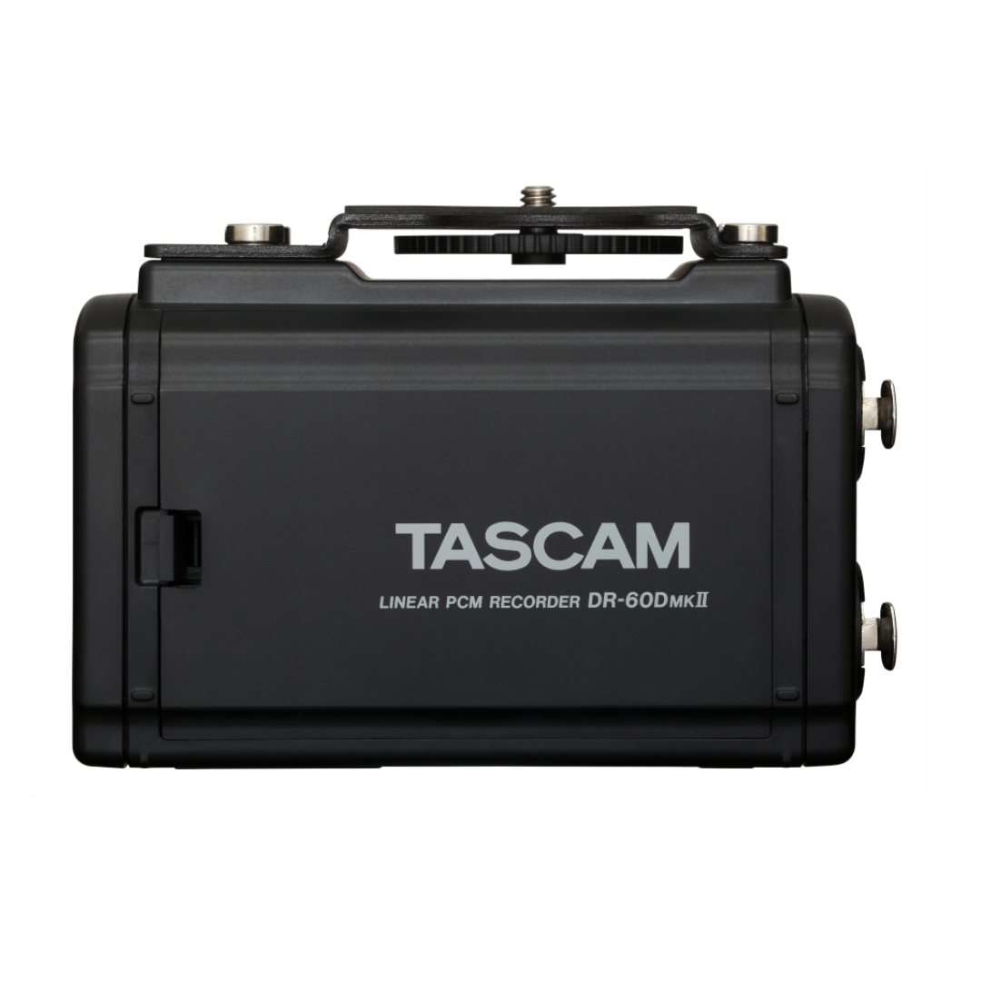 Tascam DR-60DMKII 專業級4軌錄音混音器